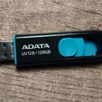 فلش ۱۲۸ گیگ ای دیتا USB 3 ADATA