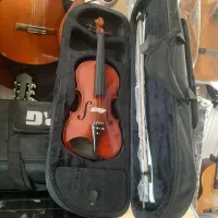 ویالون ۳/۴ و ۴/۴ والنسیا|ویولن|پردیس, فاز ۲|دیوار