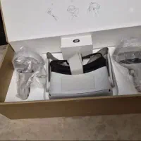 oculus quest 2 ps4 ps5 256 گیگ|کنسول، بازی ویدئویی و آنلاین|تهران, فدک|دیوار