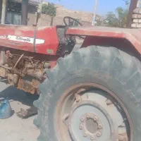 تراکتور۲۸۵ مدل ۷۵|خودرو سنگین|ششطراز, |دیوار