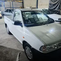 پراید وانت GX