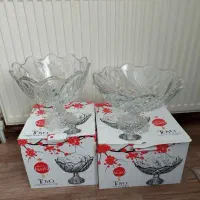 ظروف شیشه ای آکبند