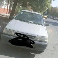 پراید 131 دو گانه کارخانه