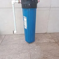 تصفیه آب جامبو سالم و نو