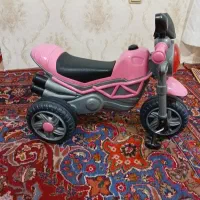 دوچرخه کودک