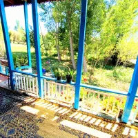 اجاره اقامتگاه سنتی دیلمان میکال|اجارهٔ کوتاه‌مدت ویلا و باغ|دیلمان, |دیوار