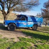 حمل بار و اثاثیه منزل با نیسان