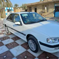 پژو پارس سفارشی مدل ۱۴۰۲|خودرو سواری و وانت|اهواز, شهدای انتظامی|دیوار