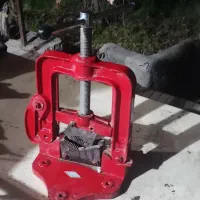 5 اینچ گیره لوله|ابزارآلات|بم, |دیوار