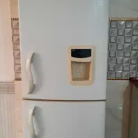 یخچال الکترواستیل درحدنو