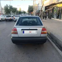 پرادیدمدل۸۷دوگانه شرکتی|خودرو سواری و وانت|قیدار, |دیوار