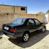پژو پارس مدل ۸۳ آیینه