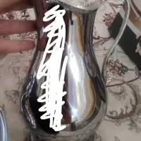 ست کنار سماوری|صنایع دستی و سایر لوازم تزئینی|فولادشهر, B2|دیوار