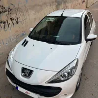 ۲۰۷ فلز مدل ۴۰۱