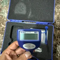 دستگاه تشخیص رنگ گووآ GC8102
