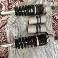 کمک عقب رهرو|قطعات یدکی و لوازم جانبی|پاکدشت, پاکدشت (مامازند)|دیوار