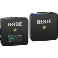 میکروفون بیسیم rode wireless go|لوازم جانبی موبایل و تبلت|تهران, چیتگر جنوبی|دیوار