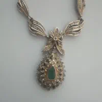 گردنبند کلکسیونی