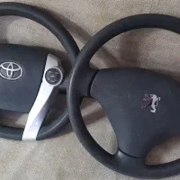 فرمان تویوتا و پژو