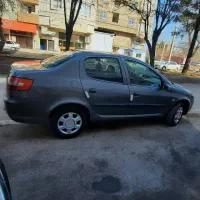 رانا مدل ۹۶|خودرو سواری و وانت|الوند, |دیوار