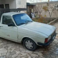 پیکان وانت دوگانه سوز دستی|خودرو سواری و وانت|شاهرود, |دیوار