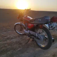 موتور نیکتاز 200|موتورسیکلت|گنبد کاووس, |دیوار