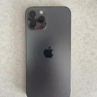 Iphone12pro 256g در حد آکبند