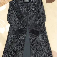 مانتو شلوارمجلسی شیک|لباس|مراغه, |دیوار