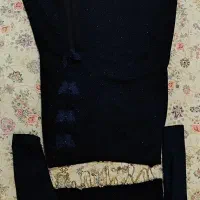 لباس مجلسی