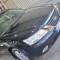 سوناتا NF 2009 اتومات|خودرو سواری و وانت|ارومیه, |دیوار