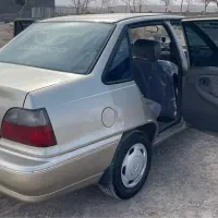 بسم الله الرحمن الرحیم دوو سیلو کم کار تمیز|خودرو سواری و وانت|مشهد, کریم آباد|دیوار