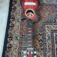گیتار کودک