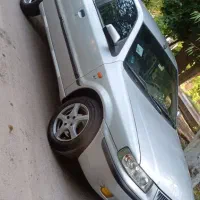 سمند LXمدل ۸۸ درجه 1خانگی