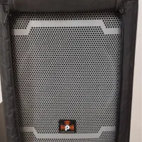 باند پارس پاور پاور میکسر