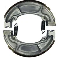 یه دست لنت عقب موتور 150نو نو