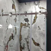 شیشه سکوریت، پارتیشن اداری،کرکره و جک و بالکنی|خدمات پیشه و مهارت|اراک, |دیوار