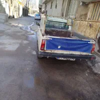 وانت پیکان مدل 86