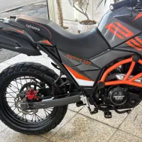 ادونچر مدل ۱۴۰۲ نقدواقساط|موتورسیکلت|کرج, احدآباد|دیوار