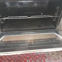 گاز فر|اجاق گاز و لوازم برقی پخت‌وپز|شیروان (خراسان), |دیوار