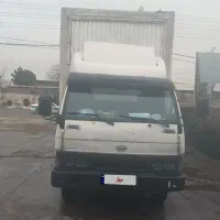 فروش کامیونت هیوندا 81