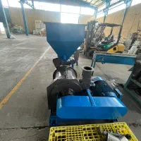 دستگاه پودرکن مواد پلاستیک|ماشین‌آلات صنعتی|تهران, آذربایجان|دیوار