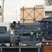 فروش ژنراتور ، موتور پمپ ، الکتروپمپ|ماشین‌آلات صنعتی|دزفول, |دیوار