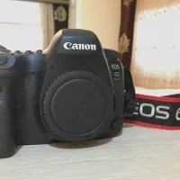 دوربین عکاسی کانن Canon EOS 6D Mark II Body