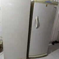 یخچال فریزر
