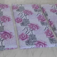 تشک پشمی اصلان استفاده نشد