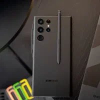 گوشی سامسونگ s22 ultra مفت