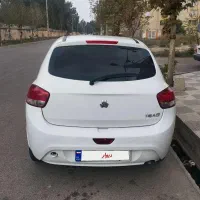 خودرو تیبا 2