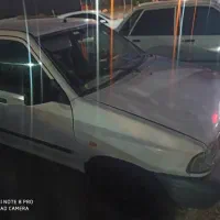 پراید 131 EX، مدل ۱۳۹۲