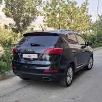 خودرو جک اس ۵ ، ۲۰۰۰