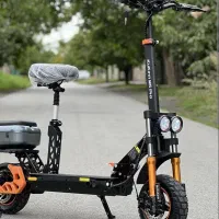 اسکوتر برقی M5 pro